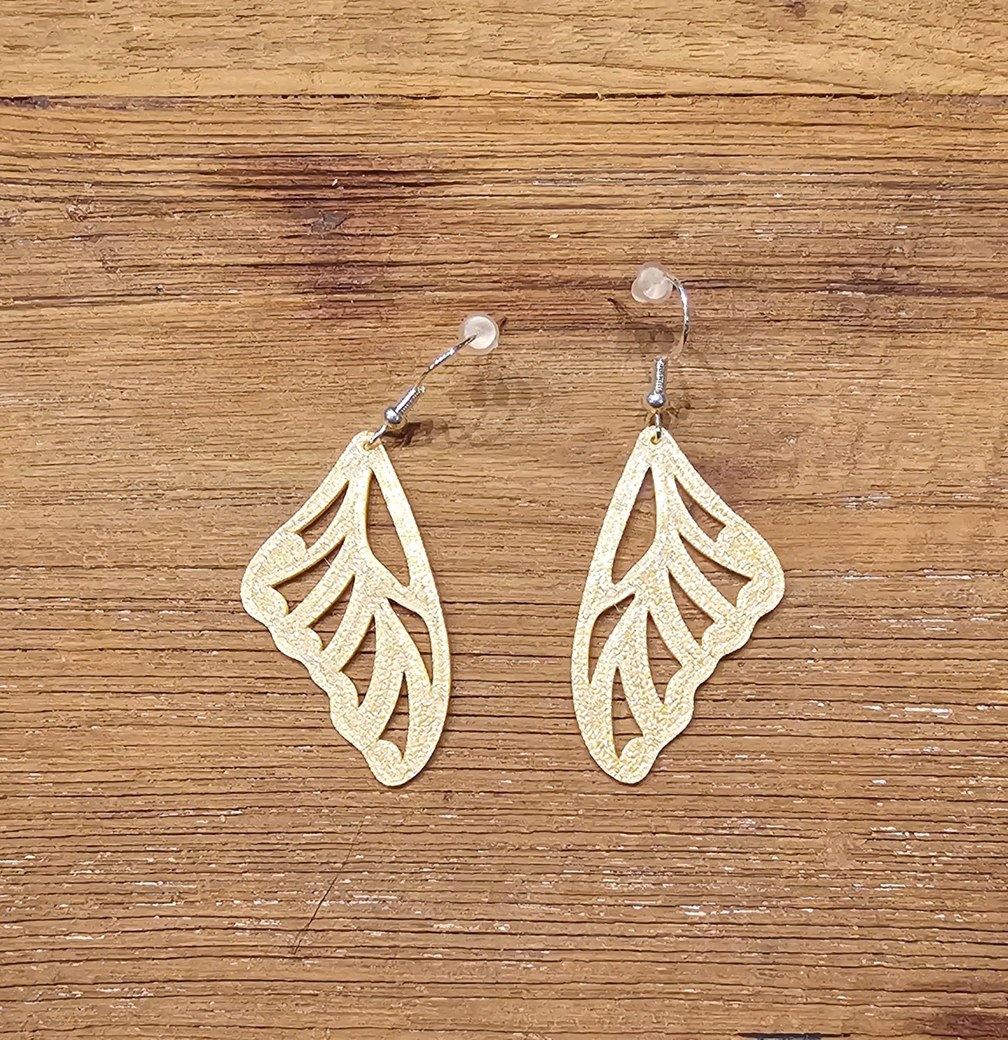 Oorbellen Wings