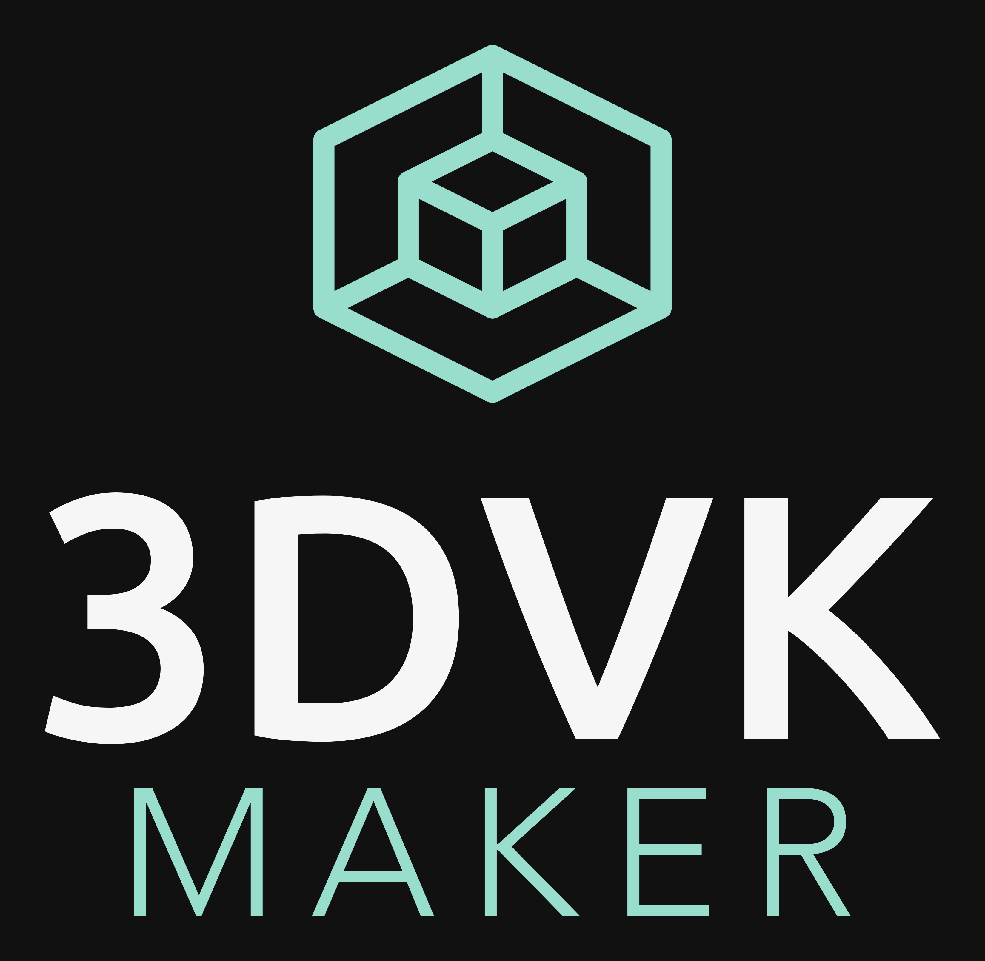 3DVK Maker