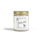 Scented Candles, Brand New Look The Candle for a Fresh Cut!