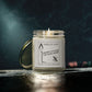 Scented Candles, Brand New Look The Candle for a Fresh Cut!