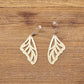 Oorbellen Wings