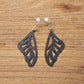 Oorbellen Wings