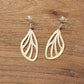 Oorbellen Wings
